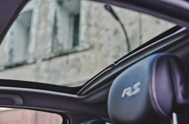 Renault Megane cena 76900 przebieg: 107000, rok produkcji 2015 z Warszawa małe 67
